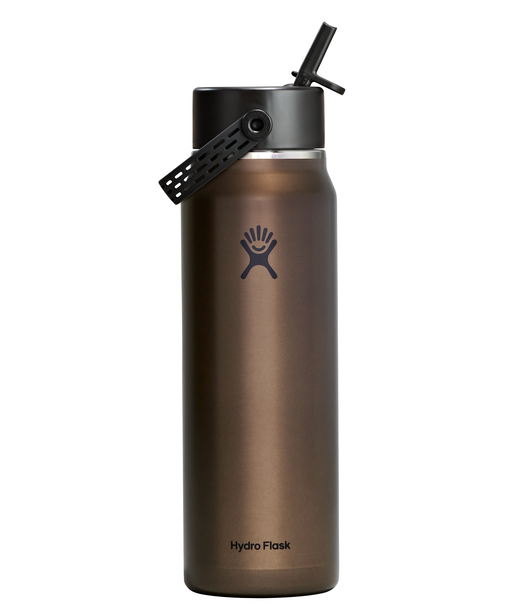 Lightweight Wide Flex Straw Bottle 32 oz (946 ml)