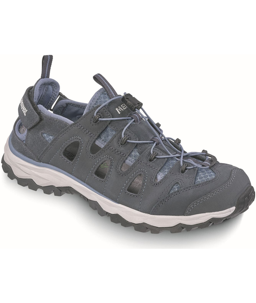 Lipari Ladies Comfortfit