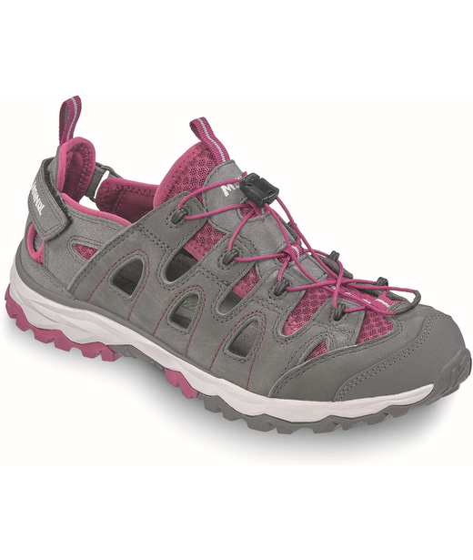 Lipari Ladies Comfortfit