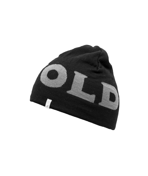 Logo Beanie Kid