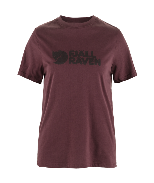Logo Tee W