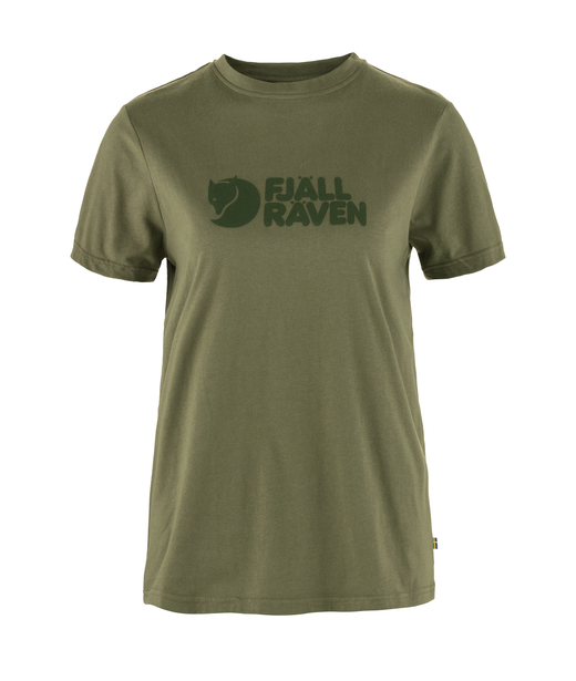 Logo Tee W