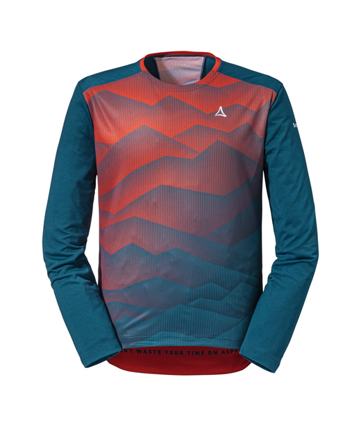 Longsleeve Altitude M