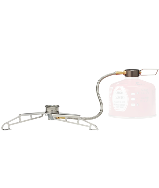 LowDown Kocheradapter