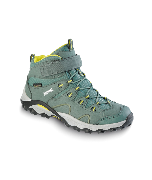 Lucca Mid GTX Junior