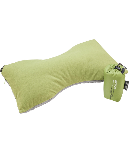 Lumbar Support Pillow