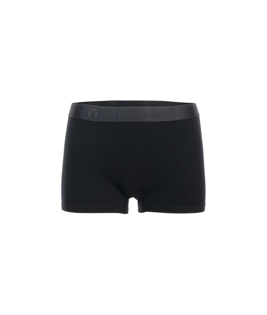 Luna Merino Boxershorts Women