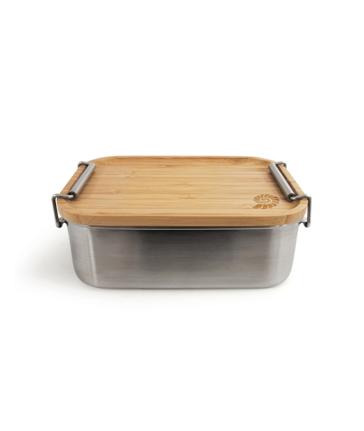 Lunchbox Bamboo-Clip