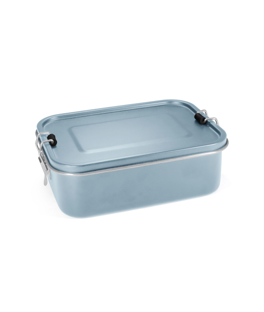Lunchbox Deluxe Edelstahl - 1,2 l