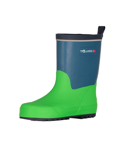 Lysefjord Rubber Boot
