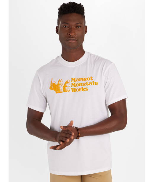 MMW Tee S/S