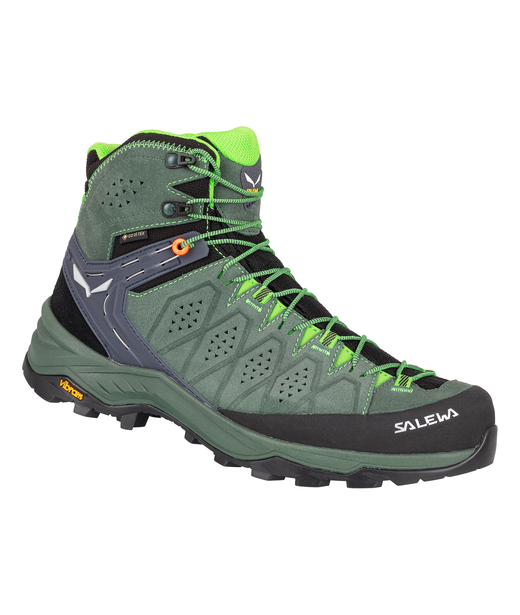 MS ALP Trainer 2 Mid GTX Salewa MARKEN