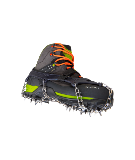 MTN Spike Crampon Grödel Bergsport/Klettern AUSRÜSTUNG