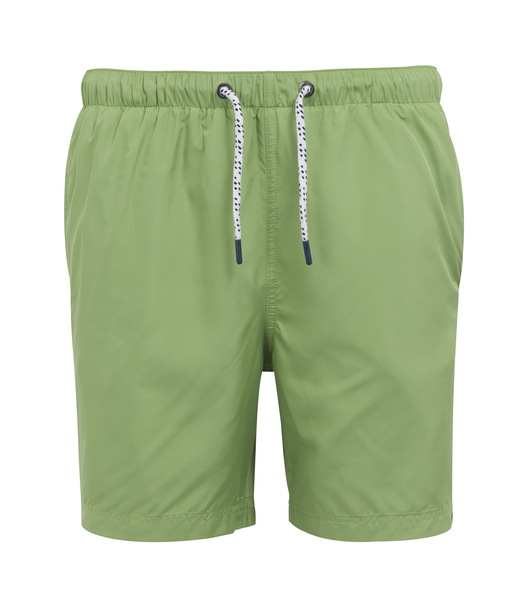 Mackleyna Swim Short