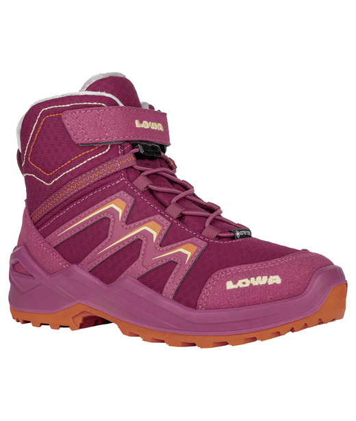 Maddox Warm GTX Junior