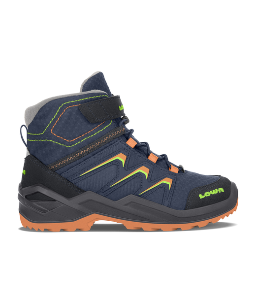 Maddox Warm GTX Junior