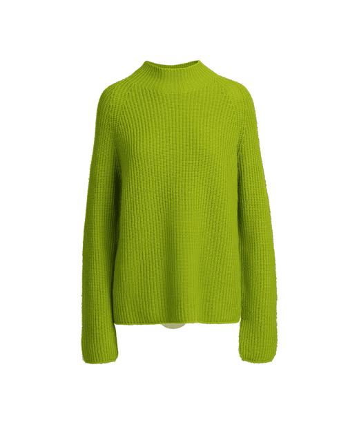 Magnolia Merino Sweater Women