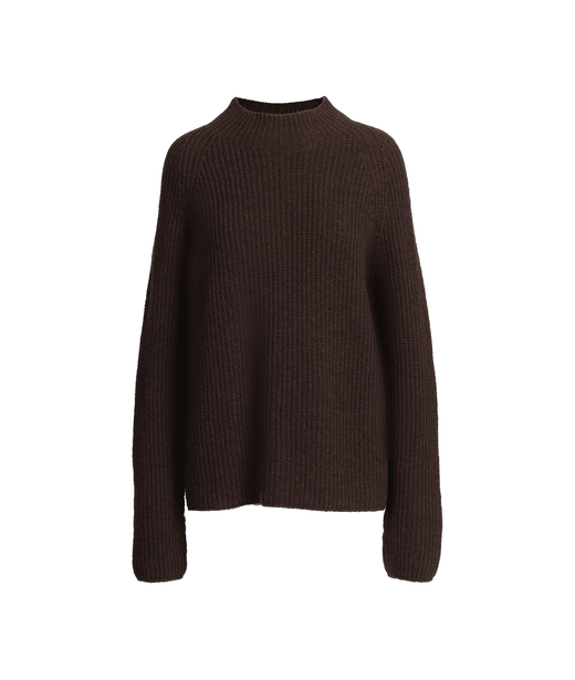 Magnolia Merino Sweater Women