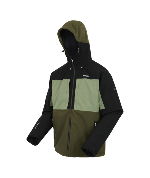 Maland Insulated Jacket Men