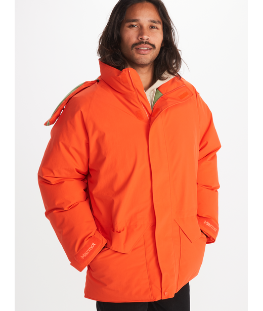 Mammoth GTX Parka