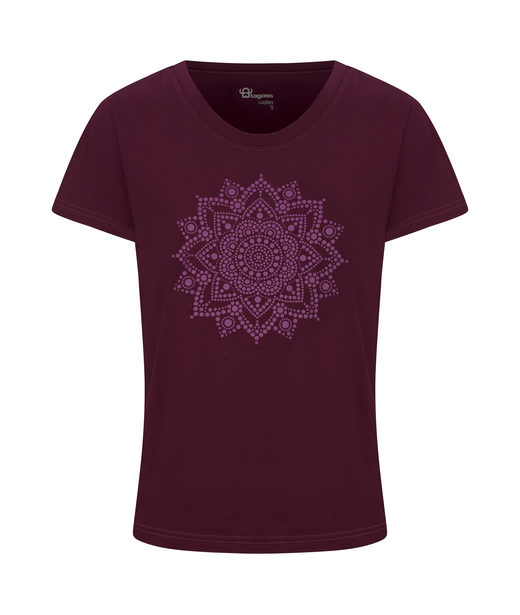 Mandala T Ladies