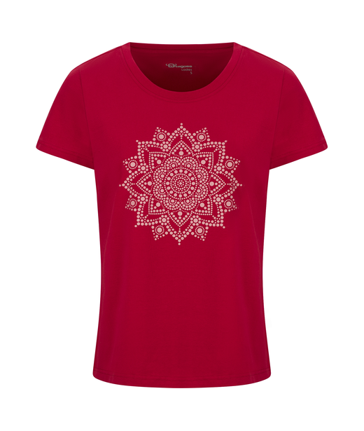Mandala T Ladies