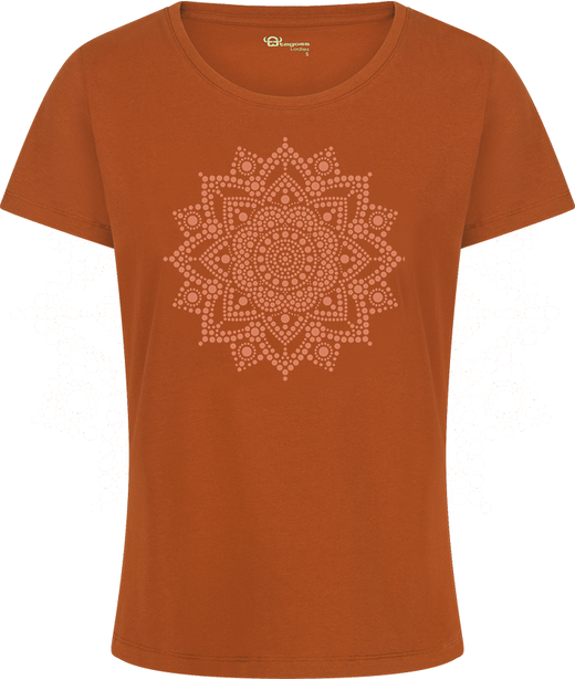 Mandala T Ladies