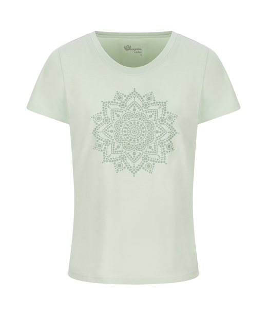 Mandala T Ladies