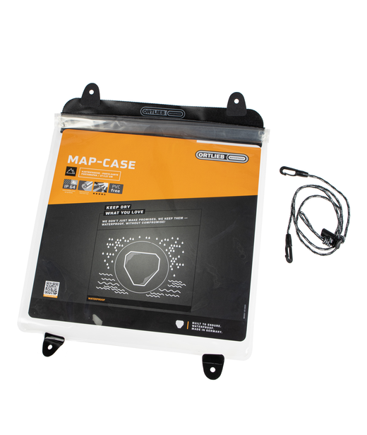 Map-Case
