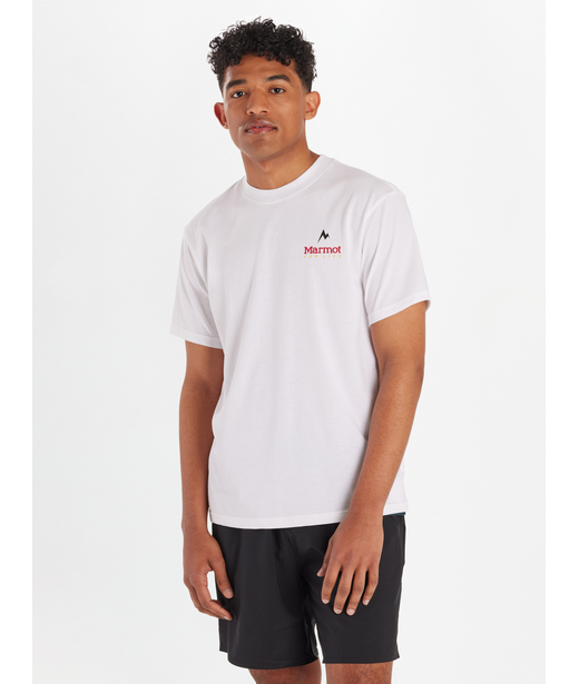 Marmot for Life Tee S/S