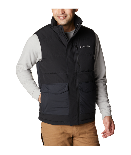 Marquam Peak Fusion Vest