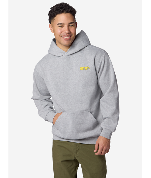 Marty Goggles Hoody