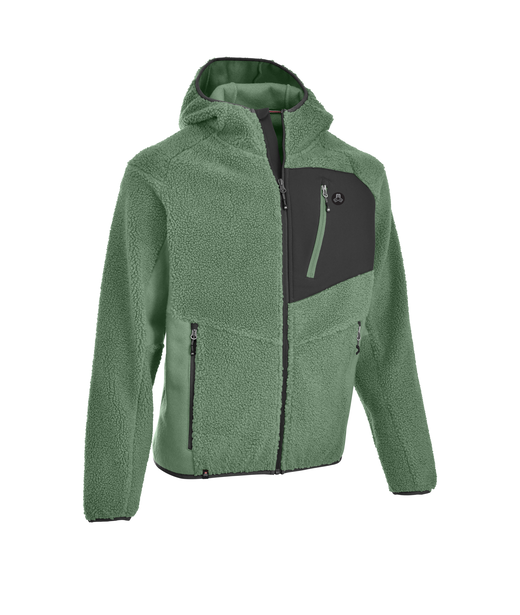 Maul Nederkogel light green