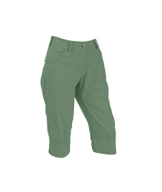 Maul Rennes Ultralight light green