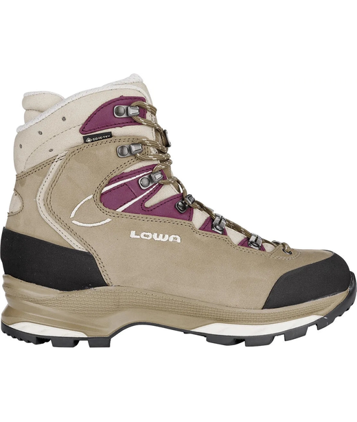 Mauria EVO GTX Lady