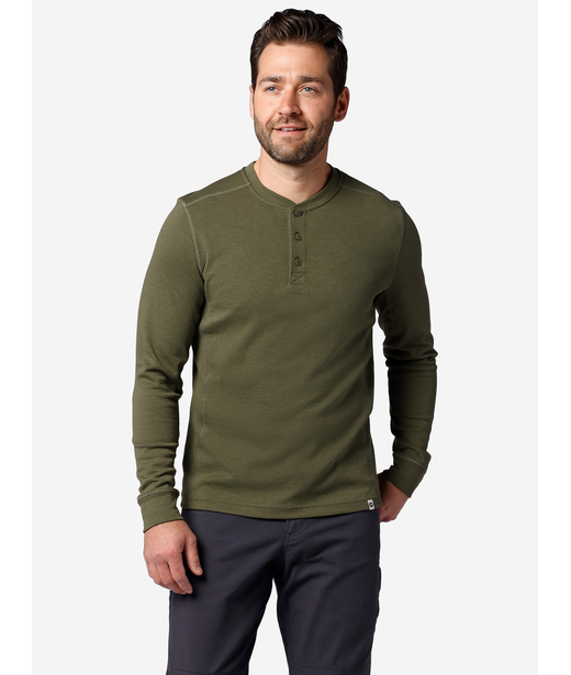 Mayacama Henley LS
