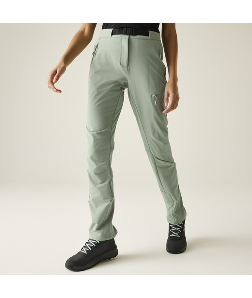 Melodic Pro II Lightweight Trousers Women - regular