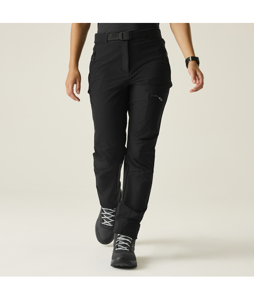 Melodic Pro II Lightweight Trousers Women - regular