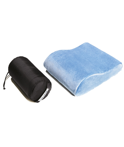 Memory Foam Travel Pillow