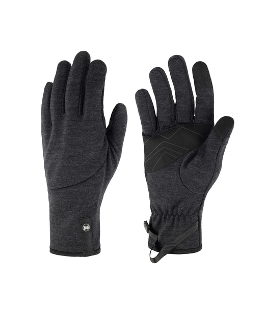 Merino Fleece Gloves