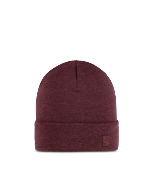 Merino Heavyweight Beanie