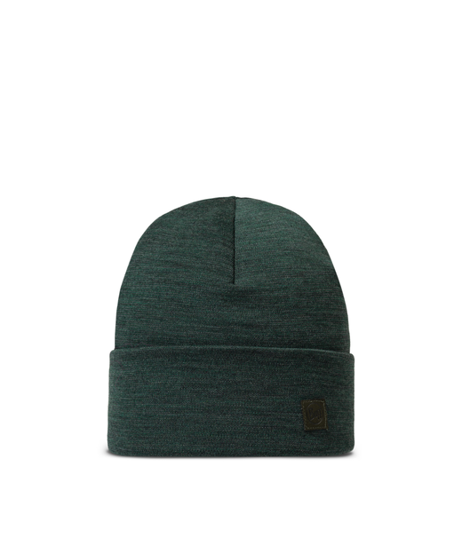 Merino Heavyweight Beanie