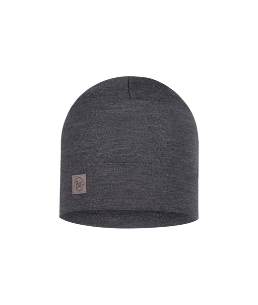Merino Heavyweight Beanie