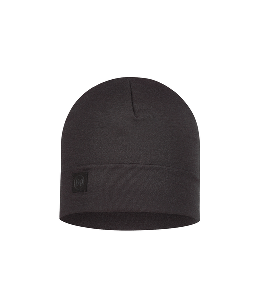Merino Heavyweight Beanie
