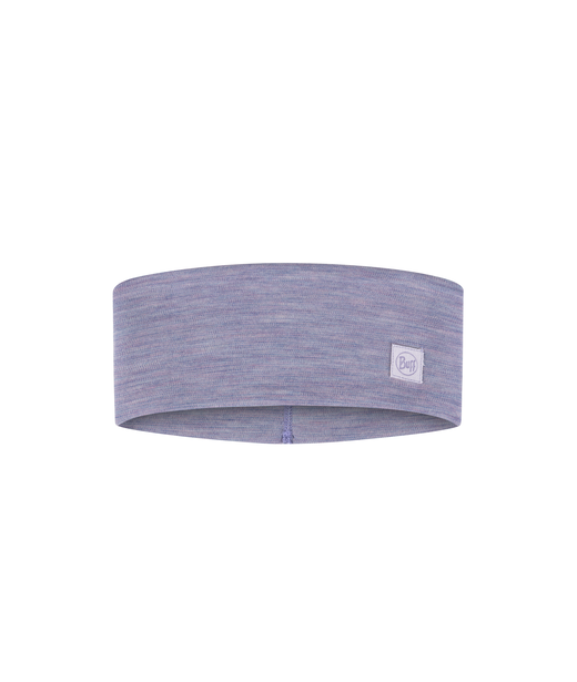 Merino Heavyweight Wide Headband