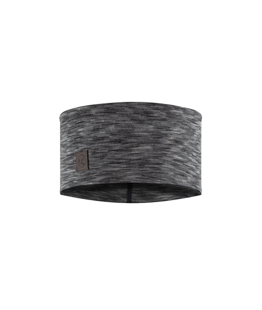 Merino Heavyweight Wide Headband