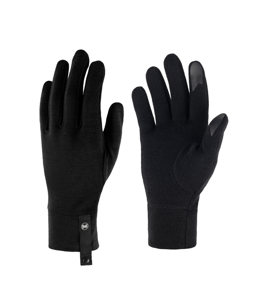 Merino Midweight Gloves