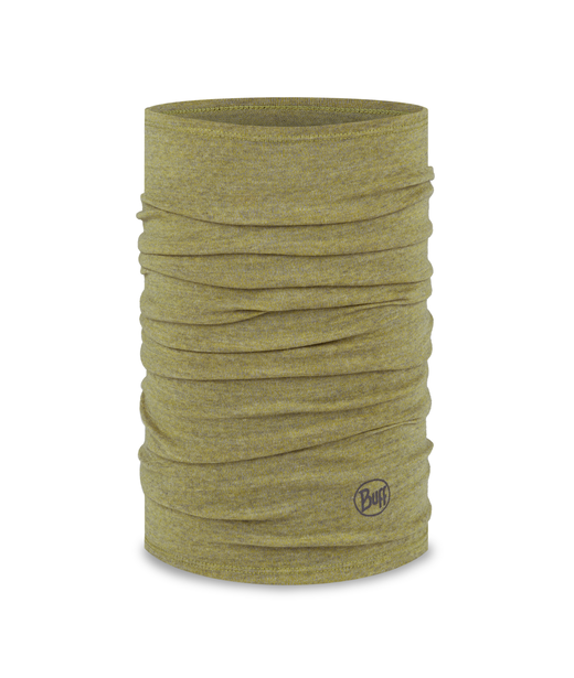 Merino Midweight