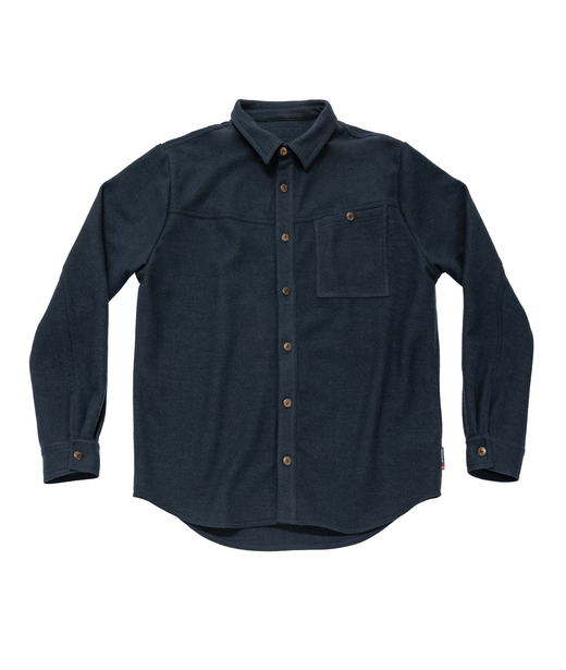 Merino Overshirt