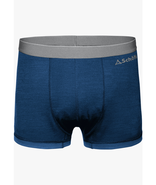 Merino Sport Boxershorts Men